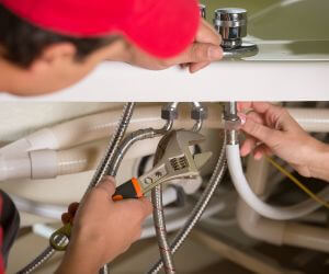 About Plumbers Pros New Town, ND
